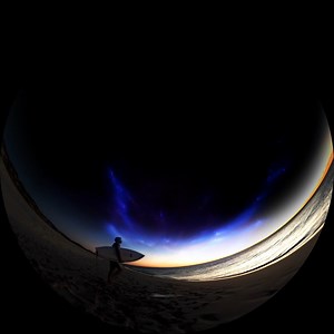 DARK - The Fulldome Movie (Full 2k screening version)