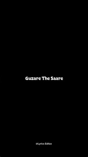 Sitaare - The Local Train | Official Lyric Edit #youtubeshorts #viral #shortsfeed #lyrics #viralsong