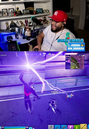 LA VARA DE LA VERDAD nueva anomalía en fornite #fyp #paratiiiiiiiiiiiiiiiiiiiiiiiiiiiiiii #fornite #ratas #southpark