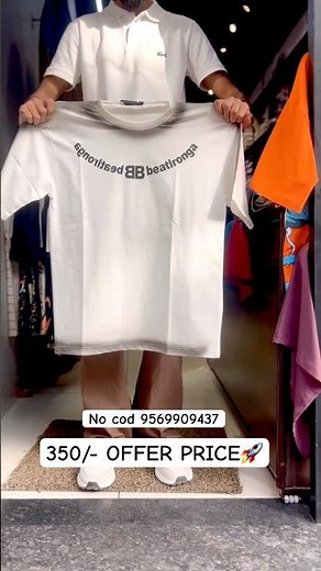OVERSIZED TSHIRTS FOR MEN UNDER BUDGET!! #oversizedtshirt #dropshoulder #budgetfashion