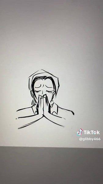 Luffy's Visit to Dadan's House | One Piece Fan Art