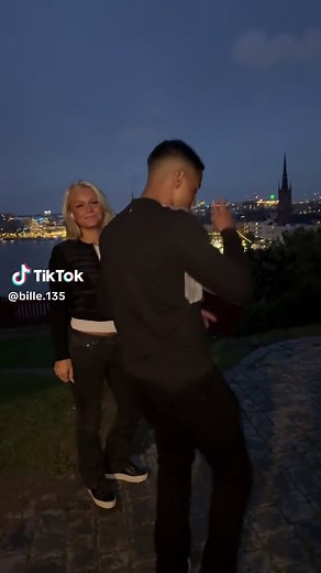 Bille TikTok: Creative Content and Fun Challenges