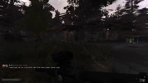 What the fuck just happened (Stalker Anomaly)