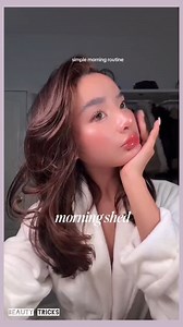 103K views · 1.8K reactions | ✨ #grwm #makeup #tutorial | Beauty tricks | Facebook