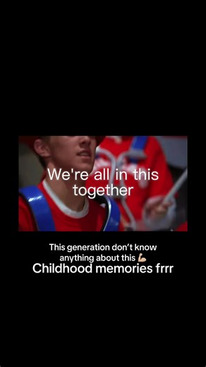Best High School Musical songs list - childhood memories