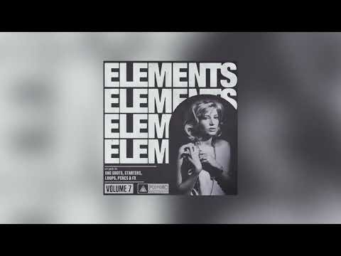 Polyphonic Music Library - Elements Vol. 7 | Multi-Genre Sample Pack