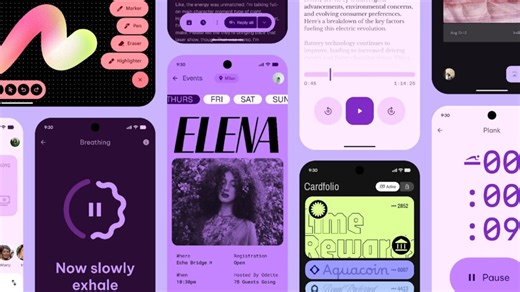 Google announces Material 3 Expressive, a colorful evolution of Android design