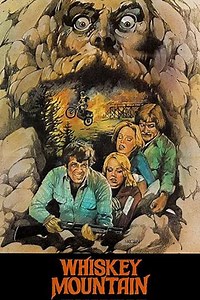 Whiskey Mountain (1977) - Movie