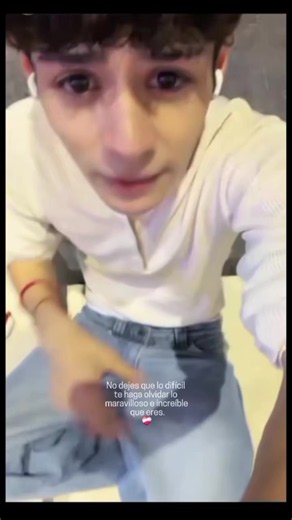 Mensaje de Motivación para Esteban Woo: Nunca Olvides lo que Vales ❤️‍🩹