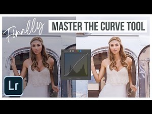How to use the RGB Curve in Lightroom to Edit Photos Like a PRO!