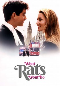 What Rats Won't Do streaming: where to watch online?