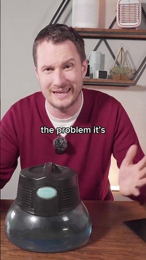 This is the WORST Air Purifier | After 60+ Full Tested! | Rainbow Rainmate