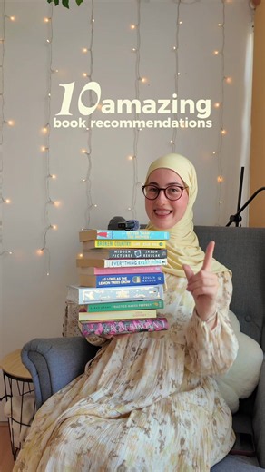 10 Amazing Book Recommendations Across Different Genres