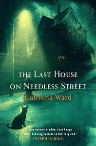 The Last House on Needless Street - Movie