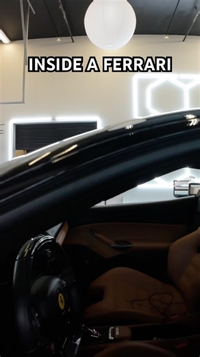 FPV Through a Ferrari 458 Speciale | Cinematic FPV | Las Vegas Supercar Rentals