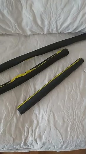 Secrets to Fix Slipping Slipcovers!! Keep Them Tucked On Leather Furniture #2