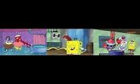 Mix of 3 videos from youtube : SpongeBob SquarePants: Season 11
