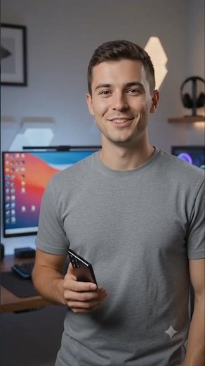 Your Phone Can Control Your PC? Here's How 🤯