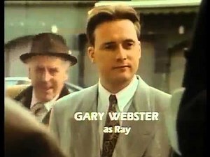 Minder Theme Ray Dailey