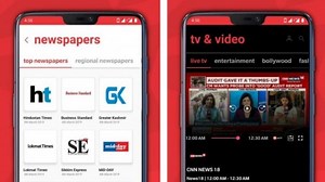 Jio News introduced with over 12 Indian language support, uses AI to bring most relevant news updates