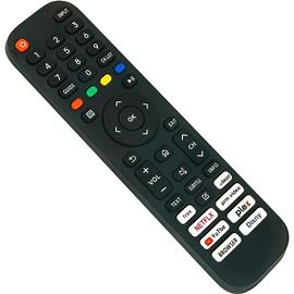 Senior--Fit En2Zf30 Replacement Remote Control For Antteq Tv Remote Control Vidaa En2Zf30Sx6 Av24H3 Av32D1 Av32H3[L1243] | Rakuten