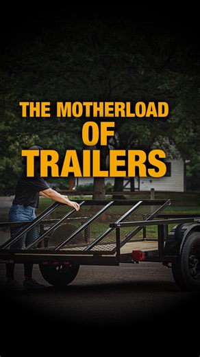 Whatever you’re hauling, the pros at Northern Tool can hook you up with everything you need. | Northern Tool Equipment