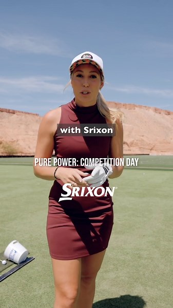 WATCH: Averee Dovsek shatters personal best at World Long Drive Competition