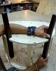 Making A Baby Chair for a Little Girl | DIY & Crafts