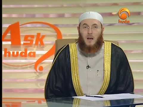 Reciting a few verses of long surah during prayer #HUDATV