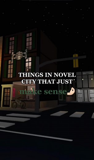 NOVEL CITY on TikTok