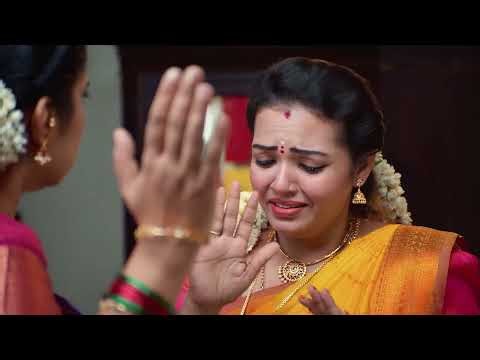 Sandhya Raagam - Full Ep - 406 - Janaki, Sandhya, Maya - Zee Tamil