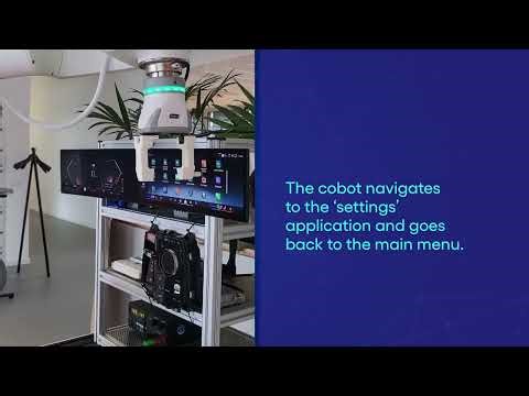 Automotive Infotainment System Testing With Robotic Test Automation | Cognizant
