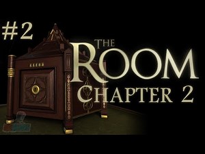 HIDDEN SECRETS - Let's Play The Room Part 2 | PC Game Walkthrough