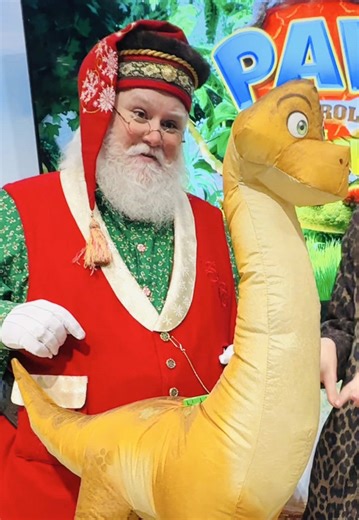 Exploring Holiday Toys at NYC's International Toy Fair