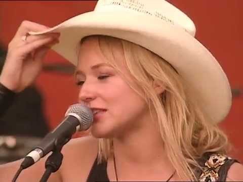 Jewel - Race Car Driver - 7/25/1999 - Woodstock 99 East Stage (Official)