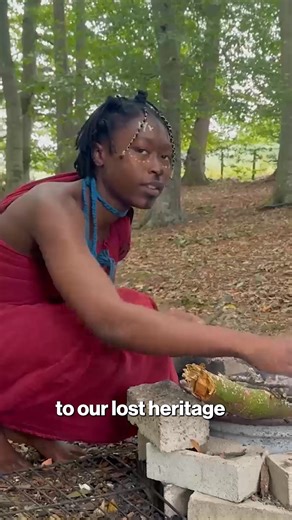 27K views · 86 reactions | A woman reported missing by her family in Texas has been found living amongst a lost “African” tribe in the Scottish woodlands. The Kingdom of Kubala claim they have settled in a forest in Jedburgh, with the intention of reclaiming land that was stolen from their ancestors in the Highlands 400 years ago. | New York Post Trending Now | Facebook