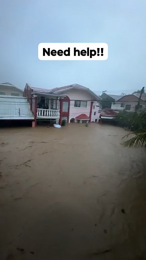 Need Help ang mga tawo sa Villa Del Rio, Bacayan Cebu. | Cebu Living