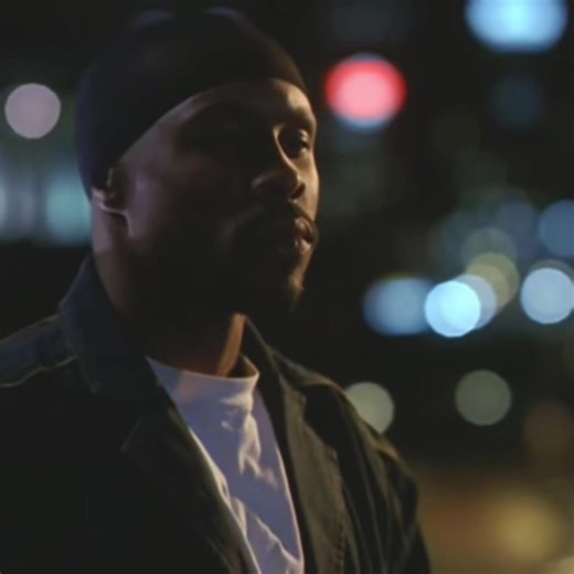 He was loved at the top. Alone when he fell. #thewire #fyp #viral | The Wire