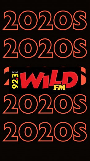 Despite the poignant start of 2020, Wild FM stood firm in giving its listeners a feel-good moment - on the air and online. In February 2024, Wild FM brings back the good ol' days of disco dancing in the barangays at the comforts of the listener's location around Davao City and the world with "Saturday Night Retro Party Mixes". For 36 years, DANCE has been in the DNA of WILD FM. Let's dance for another 36 years of non-stop music and entertainment! HAPPY 36TH BIRTHDAY WILD FM! 🪩🥳🍻🥂🪩🎉🎊 #Hala