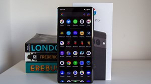 Leaked Google Pixel 8 Pro promo reveals an exciting new AI feature