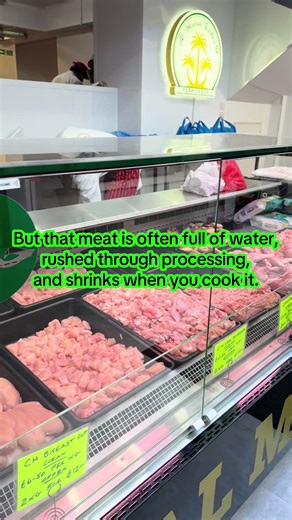 Why Cheap Meat Costs More: Insights on Local Butchers