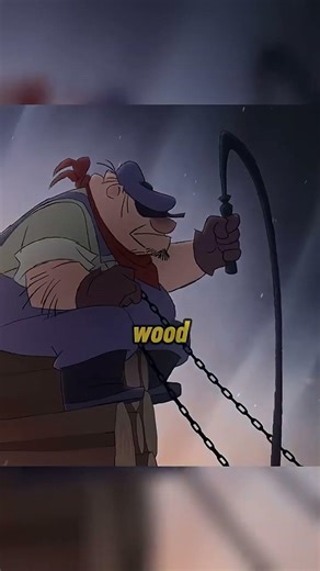 Train saved everyone but at the end it blasts #animation #shorts