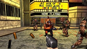 Duke Nukem 3D: 20th Anniversary Edition World Tour Announced, Coming in October