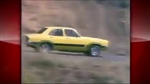 "With a Performance Rear Axle!" Drive Torana G-PAC at your Holden dealer today! 🎥 Holden | TUFF Collectables