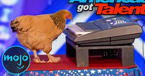 Top 10 Worst Auditions on America's Got Talent | Videos on WatchMojo.com