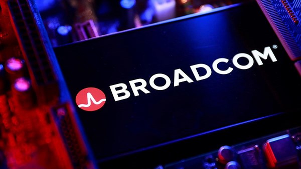 Broadcom earnings beat, Q4 revenue guidance wows Wall Street