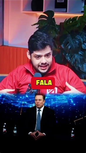 Ele vai dominar o mundo ! #fernandomirandahx #clipeibrasil #elonmusk #curiosidades #history