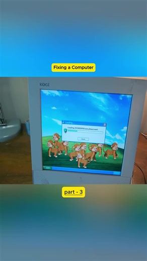 Expert Tips for Fixing a Computer Issue