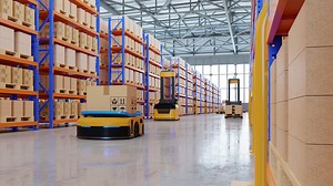 How to Implement an Automated Picking System | RobotShop Community