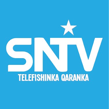 SNTV Somali National TV in live streaming - CoolStreaming.us